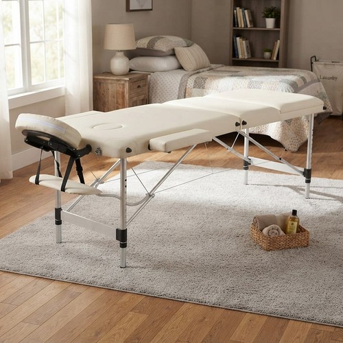 Letto beauty spa pieghevole - letto,
