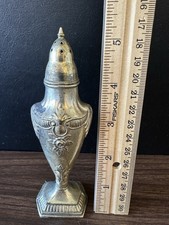 Shaker sale e pepe vintage