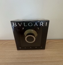 Bulgari Black Eau de Toilette