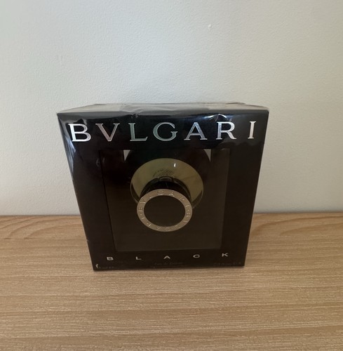 Bulgari black eau - de, toilette
