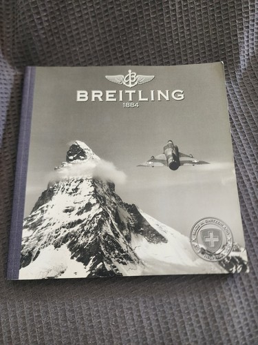 Breitling 1884 chronolog - breitling, 01