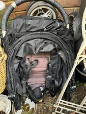 Baby Jogger City Mini