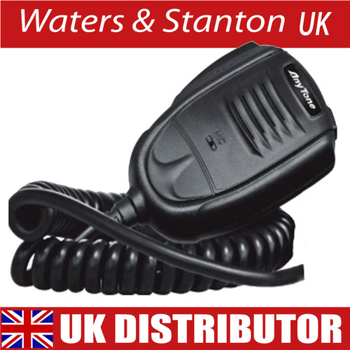 Anytone 799 - mhz),
