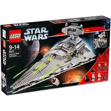 LEGO [Star Wars] - Set