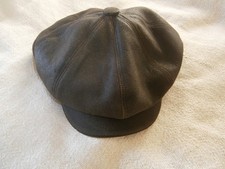 Cappellino piatto vintage