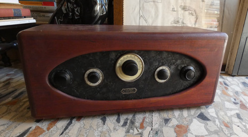 Radio maurice binard - maurice,