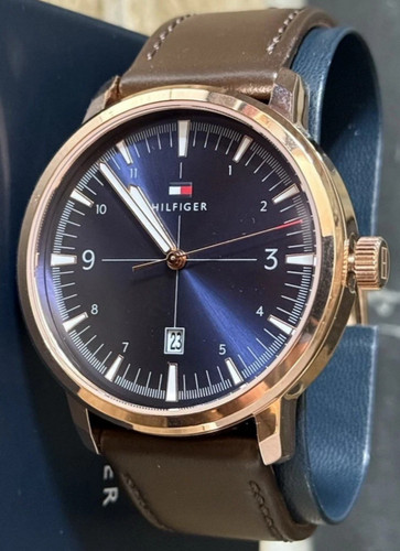 Orologio uomo tommy - uomo,