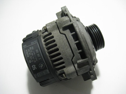 Generatore alternatore bmw - generatore,
