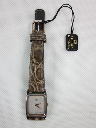 Orologio polso seiko 2p20 - polso,