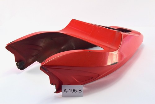 Rieju rs2 125 - 125, carena