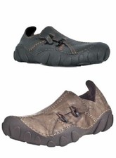 Mocassino Clarks uomo ** Momo