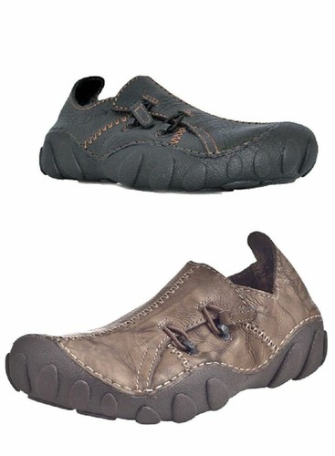 Clarks momo spirit uomo - spirit, brown