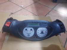 PIAGGIO HEXAGON GTX 180 Del 2000 Contachilometri Strumentazione Contakm
