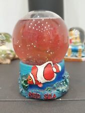 Palla di neve Red Sea Sharm El