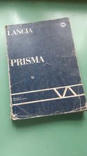 Manuale officina italiano
