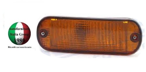 Fanale fanalino freccia - fanale,
