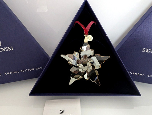 Swarovski stella natale - 💎stella, di