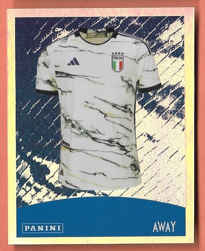 Panini azzurri 2023 10 - azzurri,
