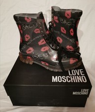 LOVE MOSCHINO - Stivaletti /