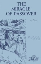 The Miracle of Passover by