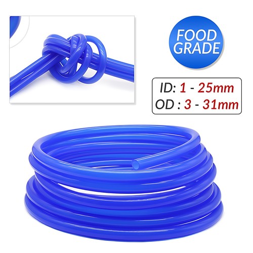 Tubo silicone per - in, uso