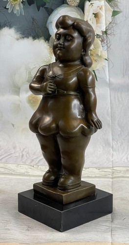 Vintage bronzo scultura - vintage,