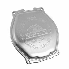 Coperchio orologio Casio