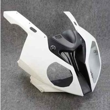 CARENA ANTERIORE ABS PER BMW S1000RR 2009 2010 2011 2012 2013 2014 DA VERNICIARE