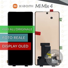 Display oled xiaomi mix - display, 4