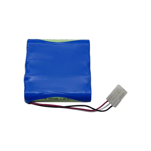 Nuova batteria ricambio - di,
