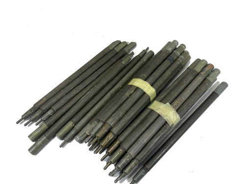 Pali tenda cucciolo - , militare