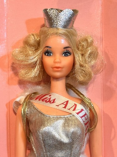 Barbie vintage 1972 - , quick
