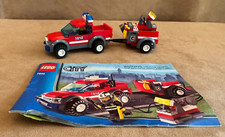 7942 lego complete - 7942, city