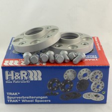 H&R Passaruota 70mm Argento