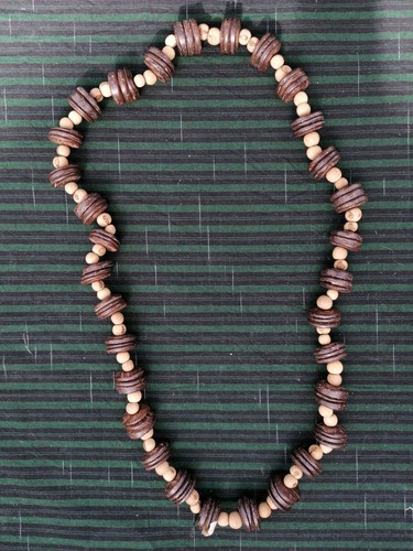 Collana tribale - , in