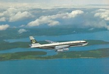 Boeing 707-320  AER LINGUS