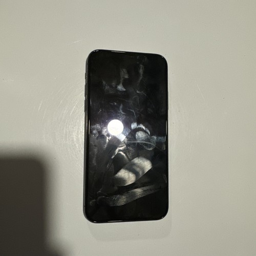 Apple iphone grigio - iphone, x