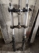 forcella kawasaki gpz 550 unitrak