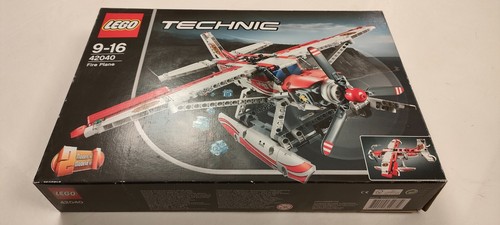 Lego technic 42040 - lego,