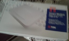 modem roter tim. white six