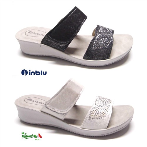 Inblu ciabatte pantofole - ciabatte,
