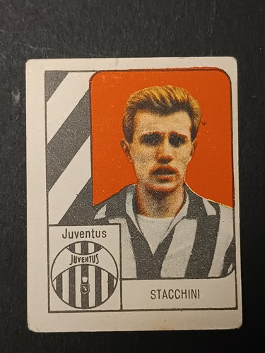 Figurina calciatori nannina - figurina,