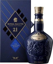 Whisky Chivas 21 anni Regal