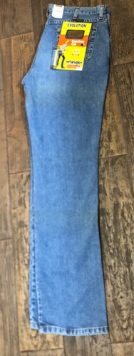 Jeans cowboy cut wrangler - cowboy,