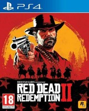 Red Dead Redemption 2 (Sony