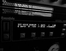 Eventide H3000 H3500 (nero