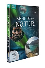 Kräfte der Natur von Stephen