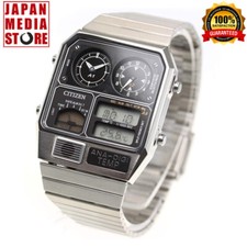 Orologio uomo citizen ana digi - uomo,