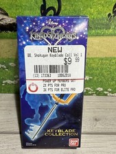 KINGDOM HEARTS PORTACHIAVI COL