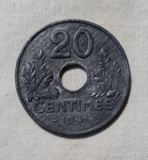 Rarissima moneta modello 20